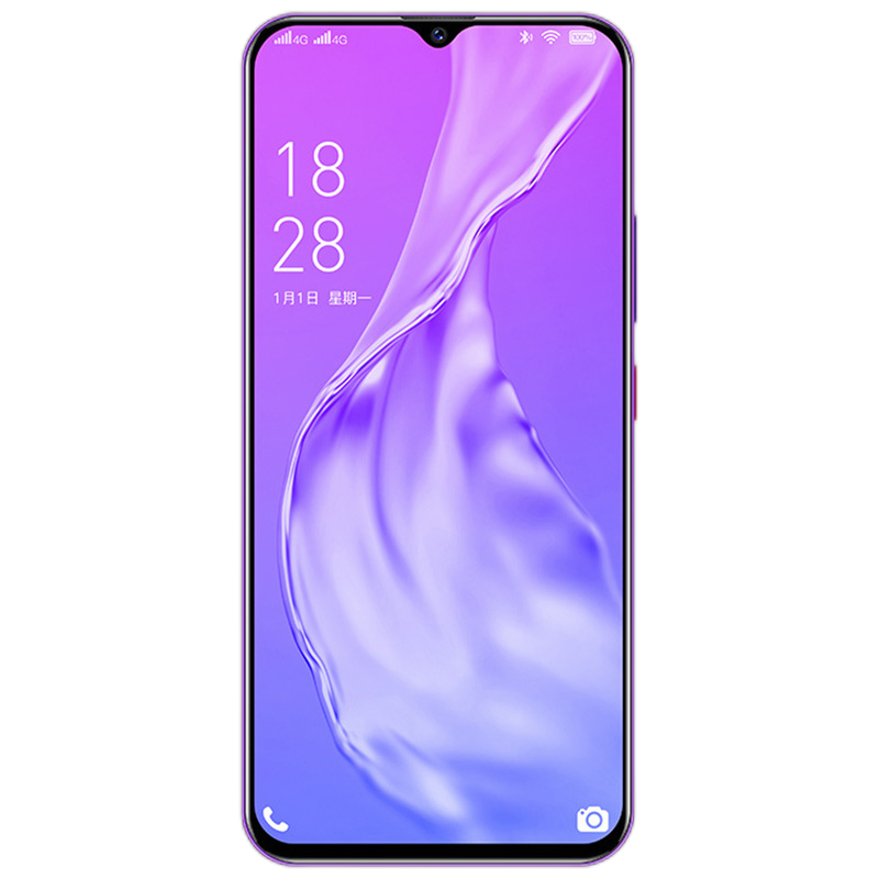 酷派 大容量手机