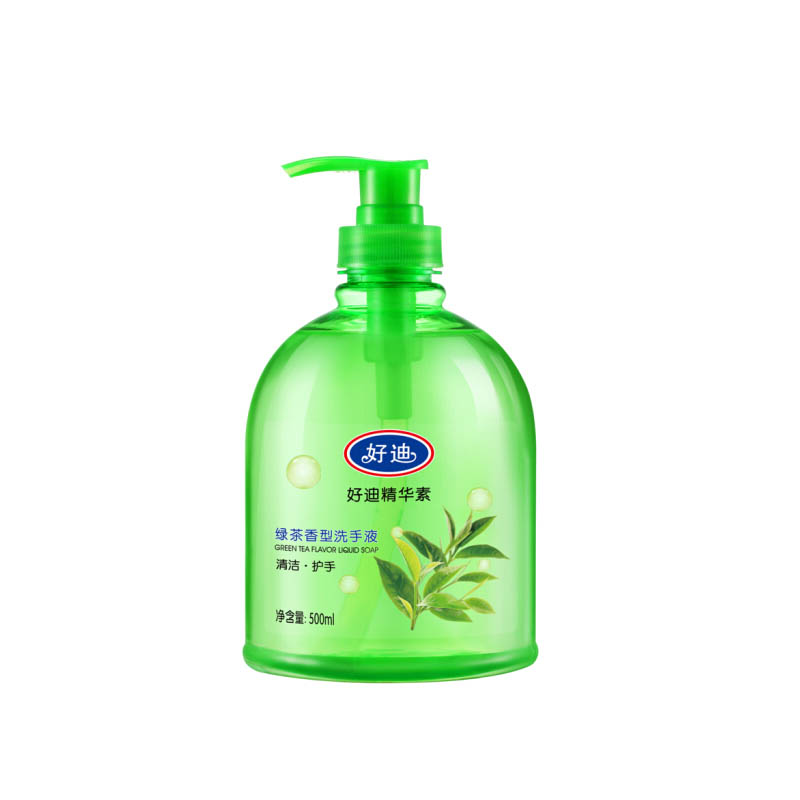好迪 深层清洁防护洗手液