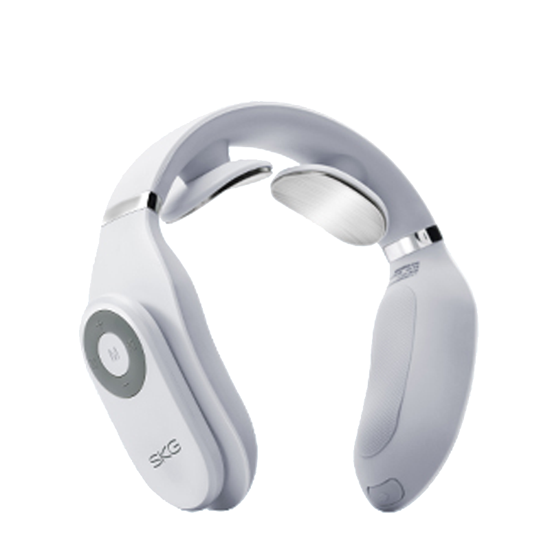 SKG 蓝牙颈椎按摩仪