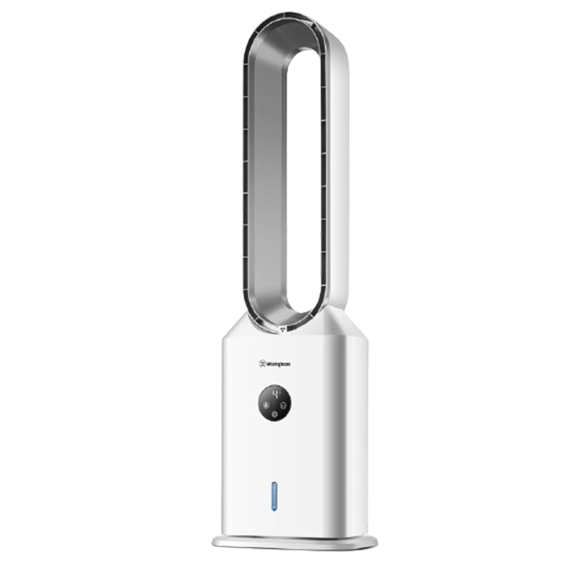 西屋 净化水冷无叶塔扇