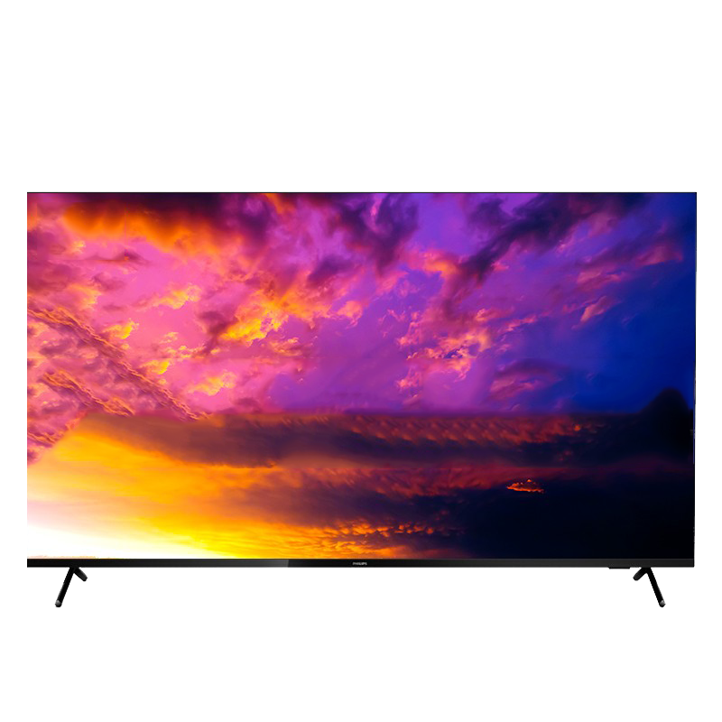 飞利浦 大内存防抖电视