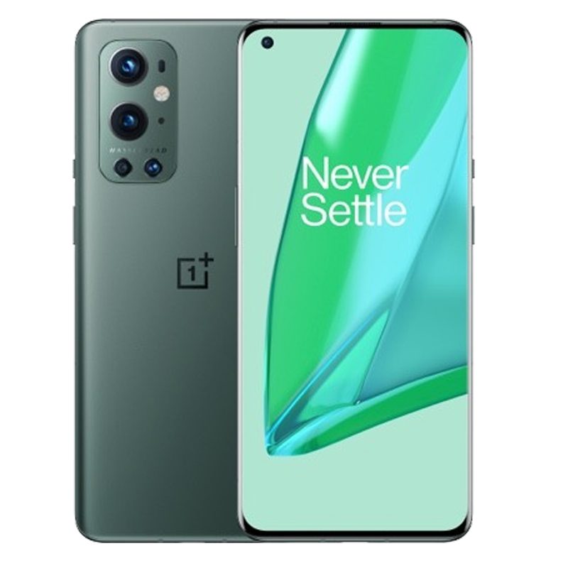 一加 哈苏摄影柔性屏手机