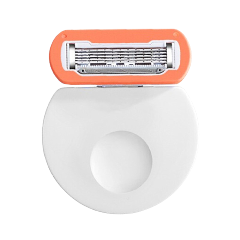 英吉利 无惧粗硬刮毛刀