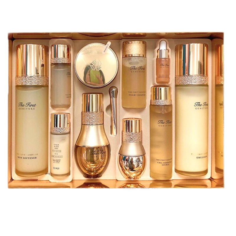 欧惠 改善肌肤粗糙护肤套装