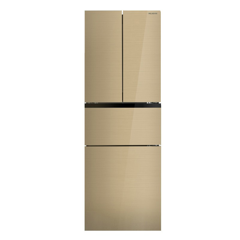 美菱 大冷冻室冰箱