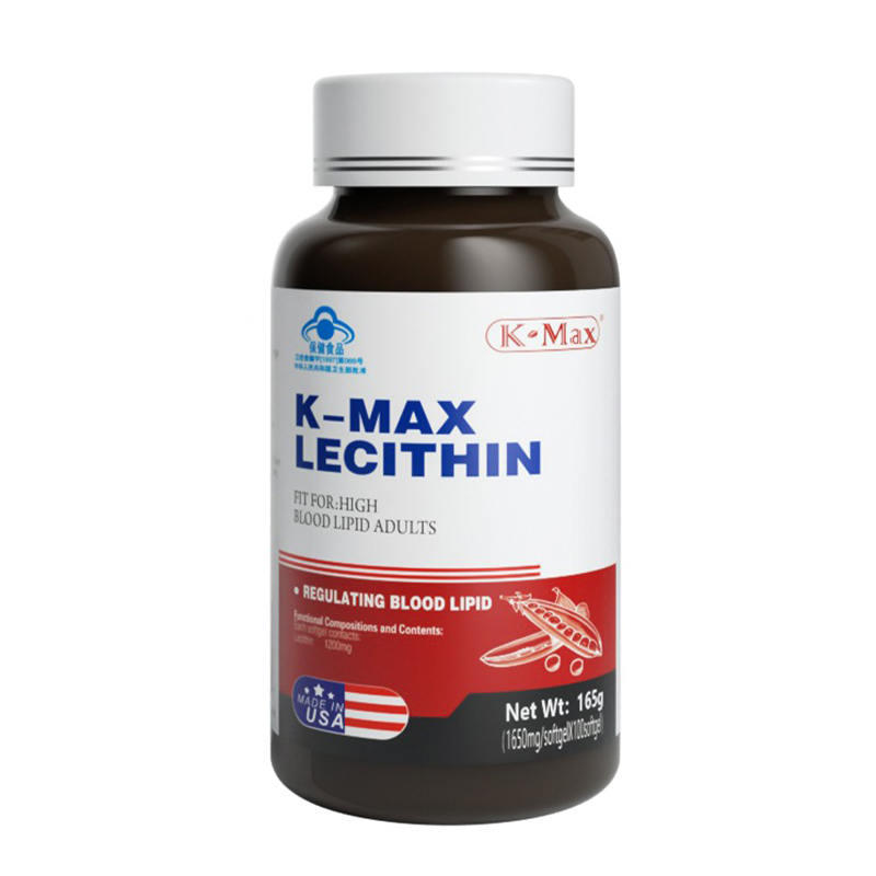 康麦斯 深海鱼油软胶囊