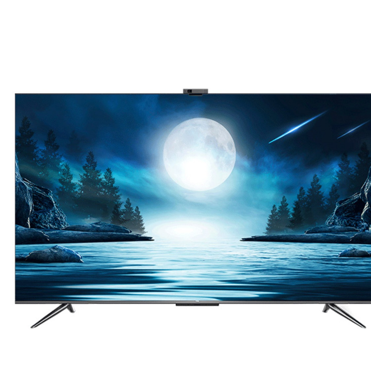 TCL超大内存平板电视