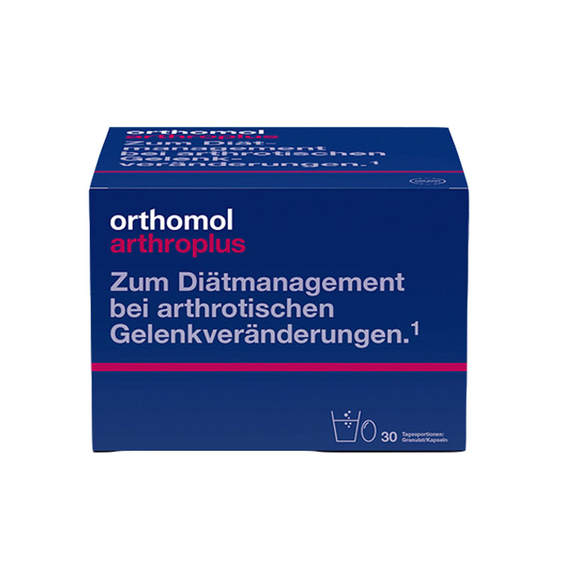 奥适宝 缓解关节氨糖维生素胶囊