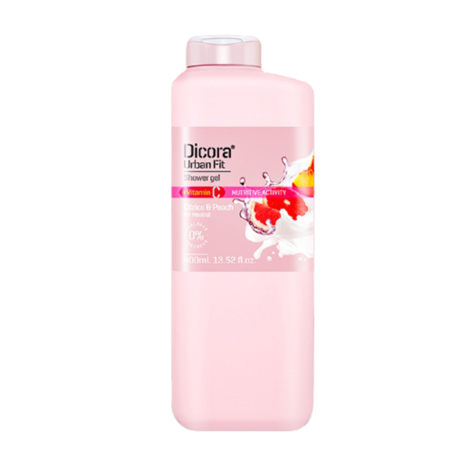 蒂蔻拉 香水 沐浴露