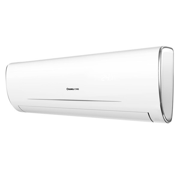 长虹高频快速启动空调