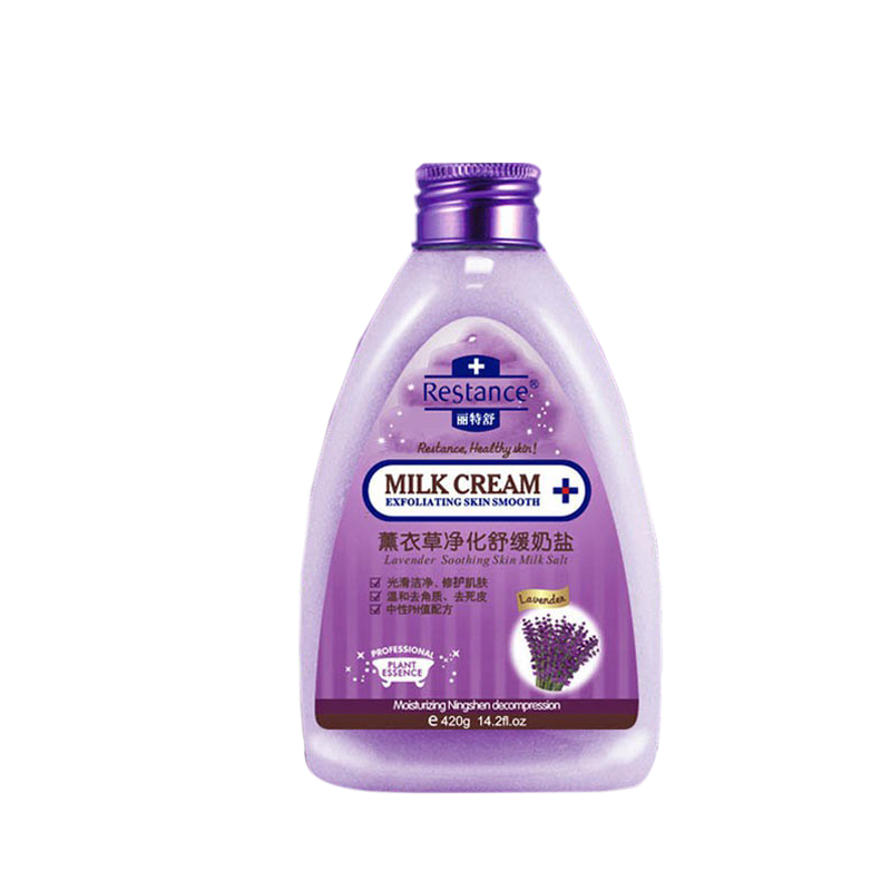 丽特舒 磨砂膏搓泥宝