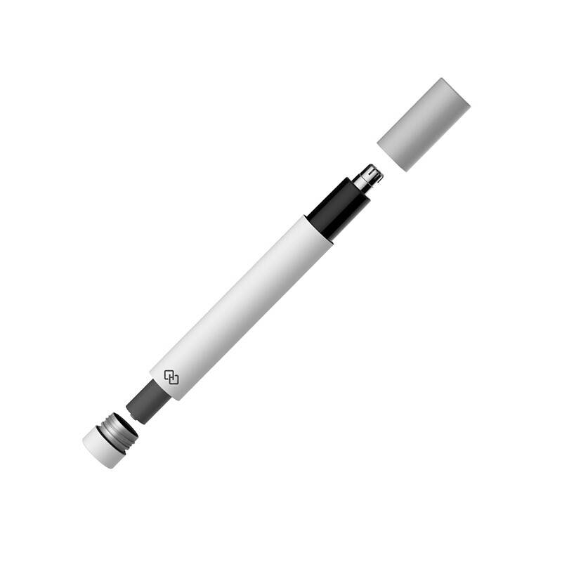 焕醒 高速旋转 鼻毛修剪器