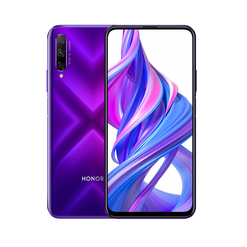 荣耀 超感光升降摄像头手机