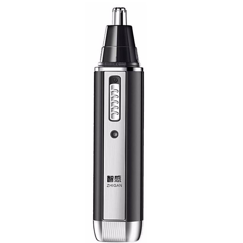 智感 强劲马达动力 鼻毛修剪器