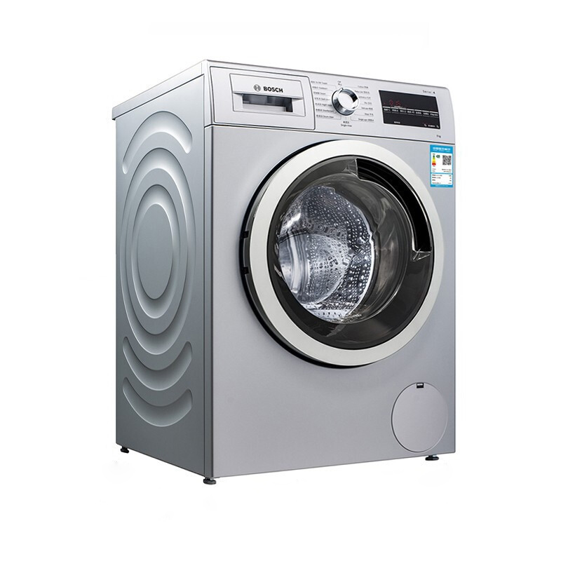 博世 超快洗 洗衣机