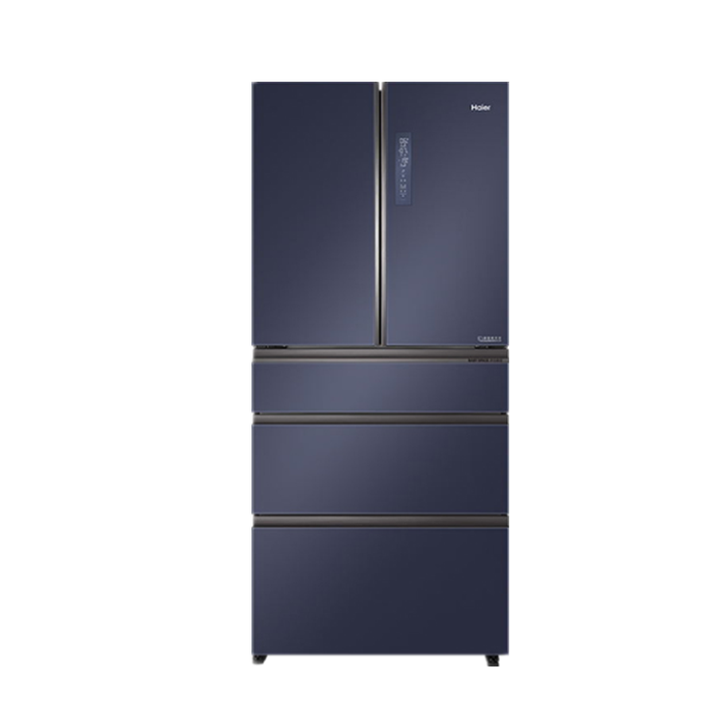 海尔 母婴专属空间冰箱