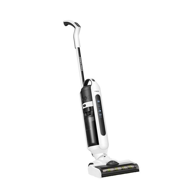 米多 无线智能洗地机