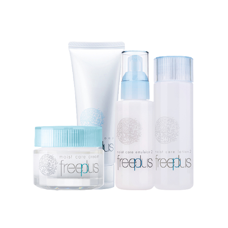 芙丽芳丝 保湿修护护肤礼盒