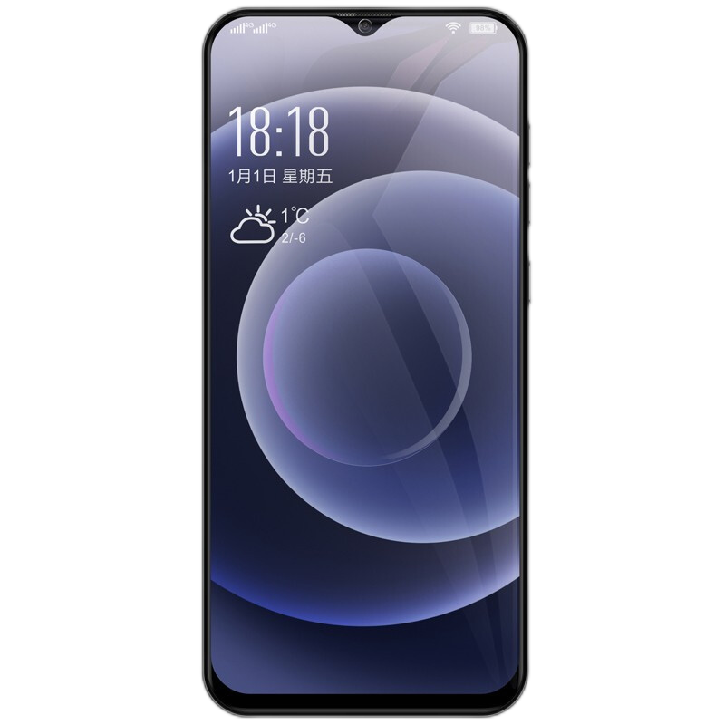 天语 纤薄机身手机