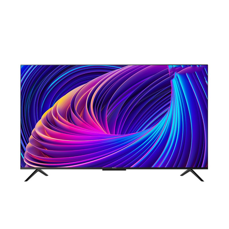 海信 智能补偿 电视