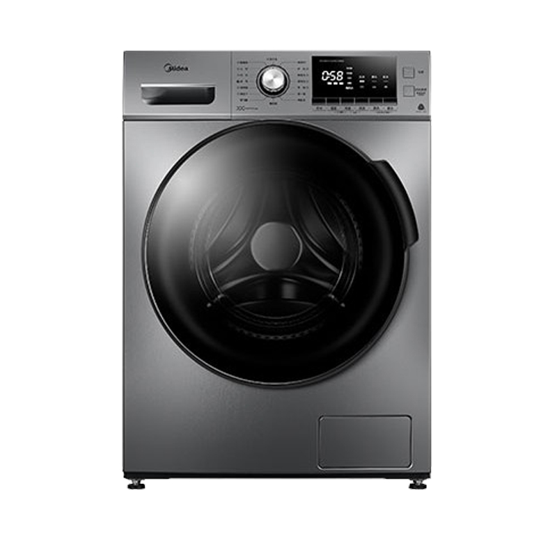 美的 热泵烘干洗衣机