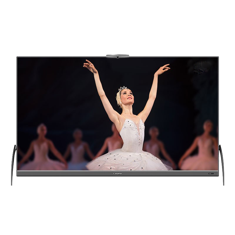 卡萨帝 纳米广色域平板电视