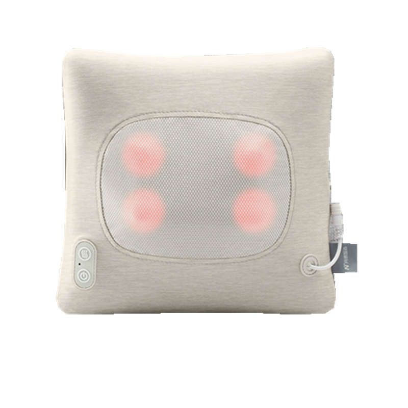 网易严选 双向揉捏按摩器