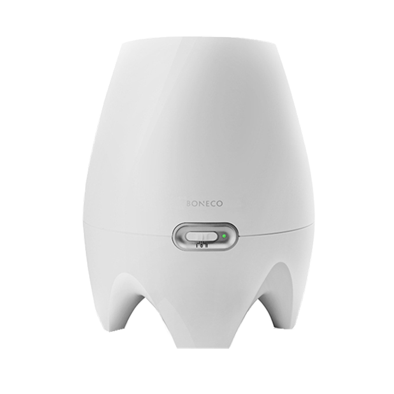 博瑞客 冷蒸发纯净技术加湿器