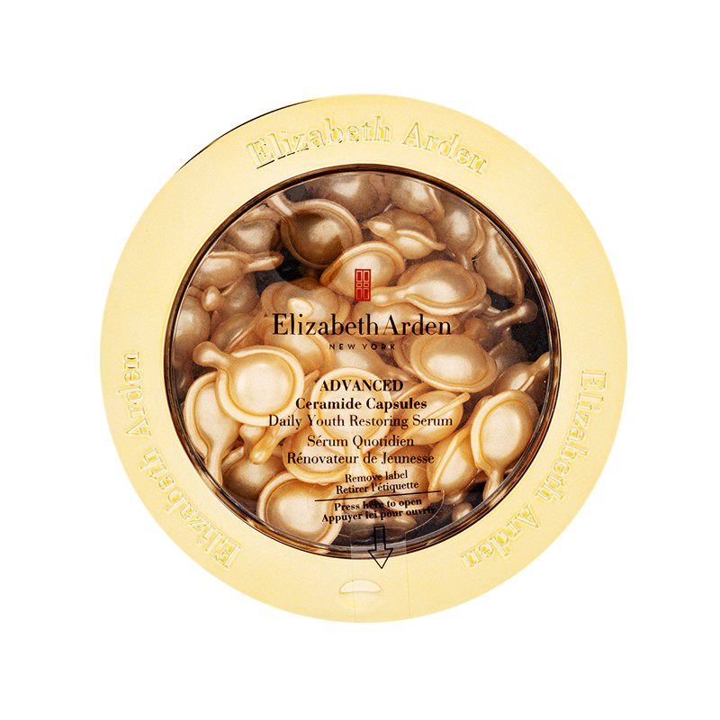 伊丽莎白雅顿 淡纹面部精华