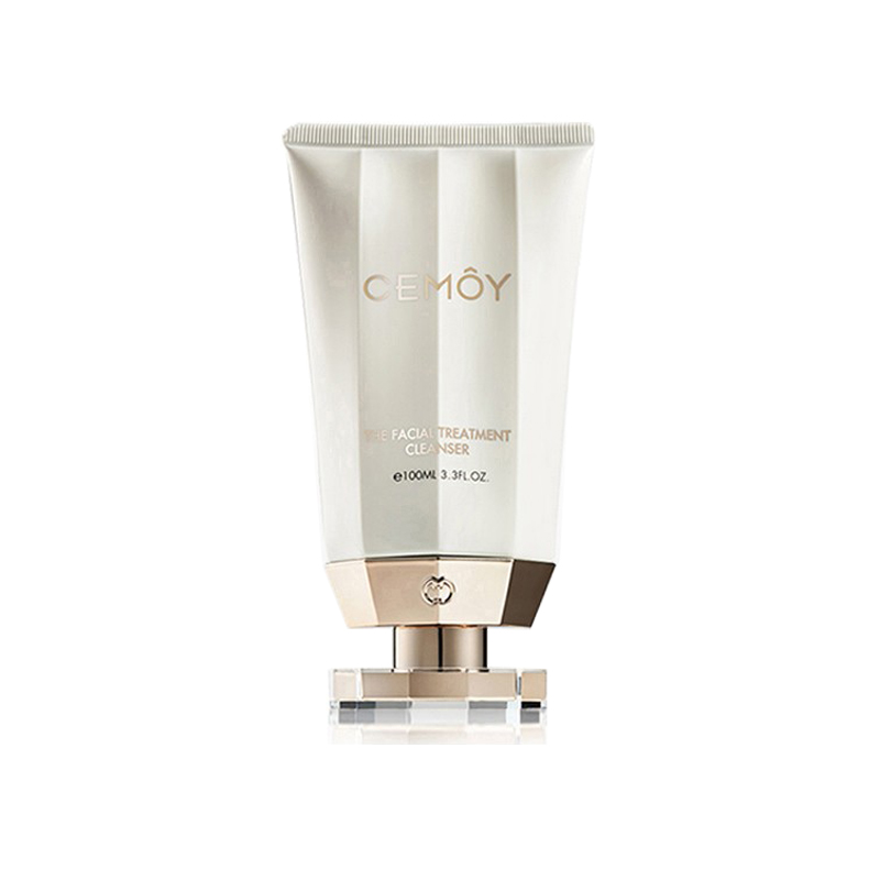 cemoy白金流明洗面奶