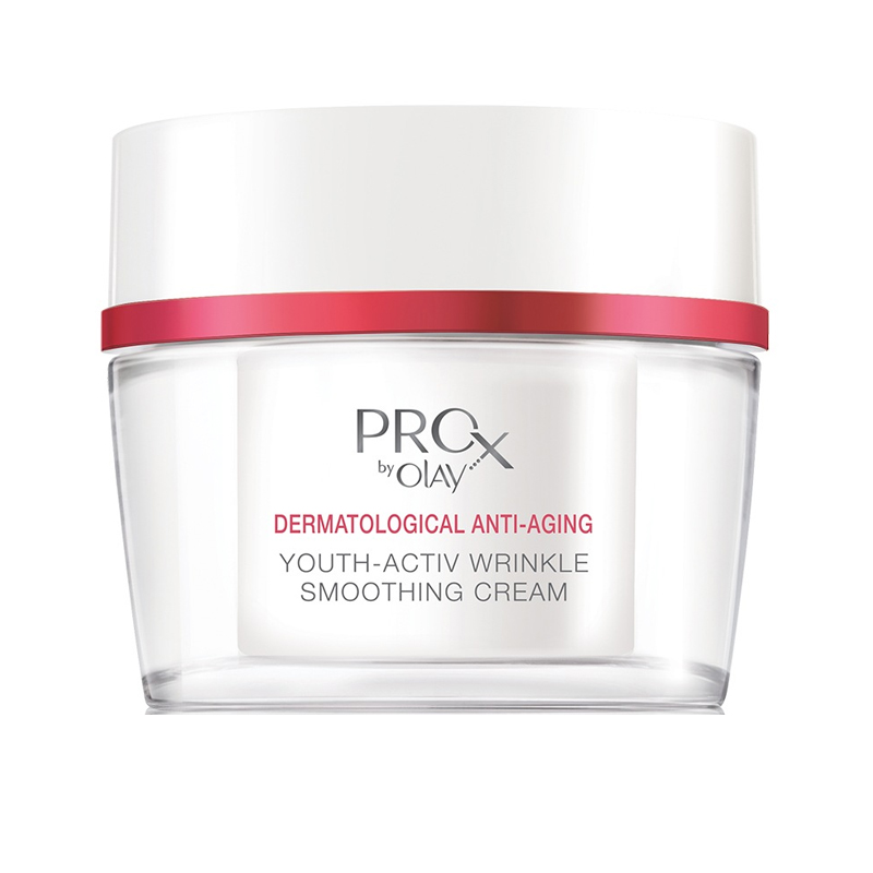 玉兰油 补水保湿轻薄面霜