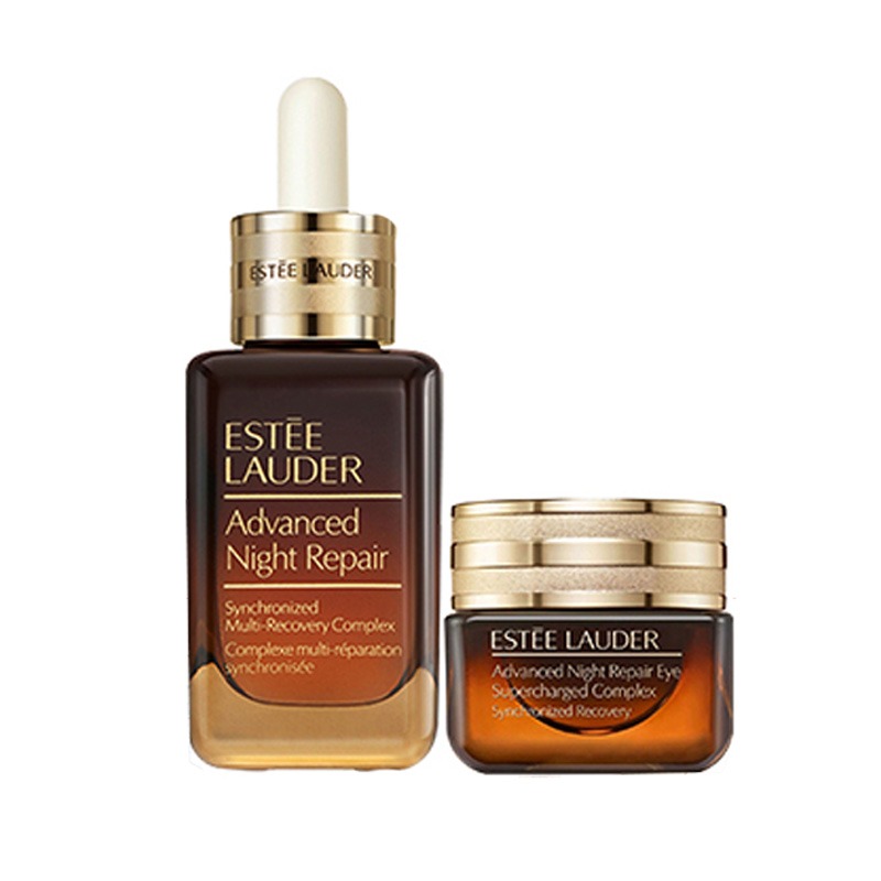 雅诗兰黛 保湿补水 护肤套装