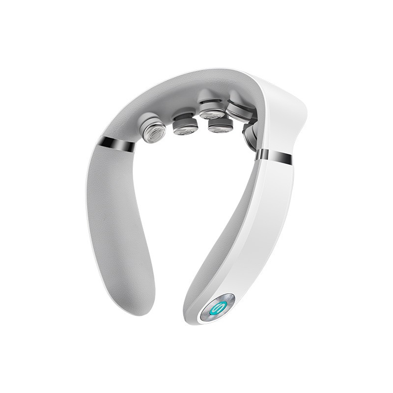 SKG 大面积热敷 颈椎按摩器