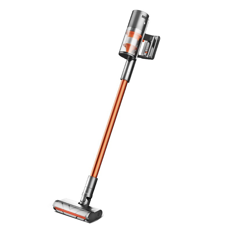 顺造 精细过滤吸尘器