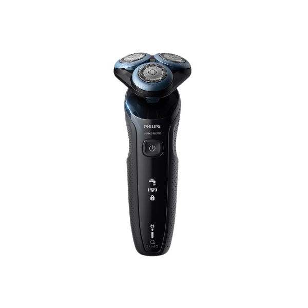 飞利浦 干湿双剃剃须刀