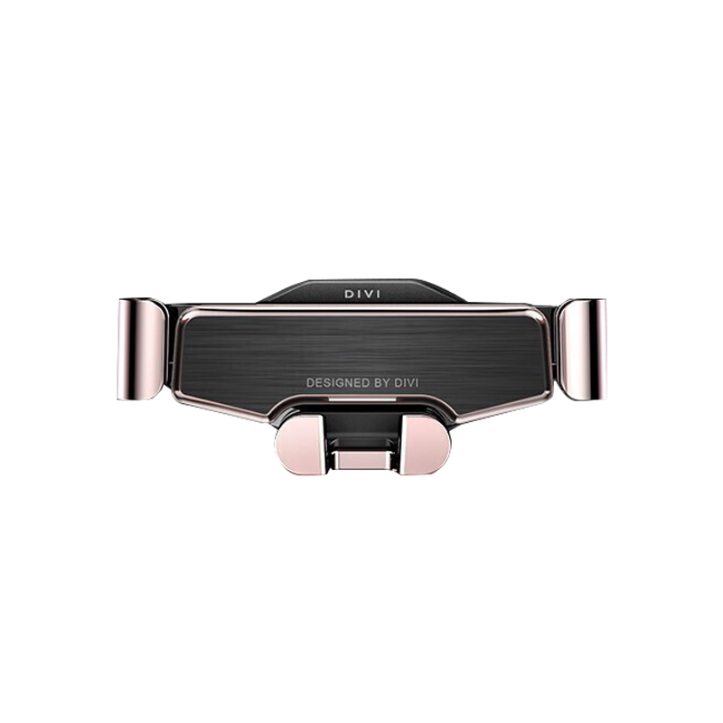 第一卫 重力感应车载支架