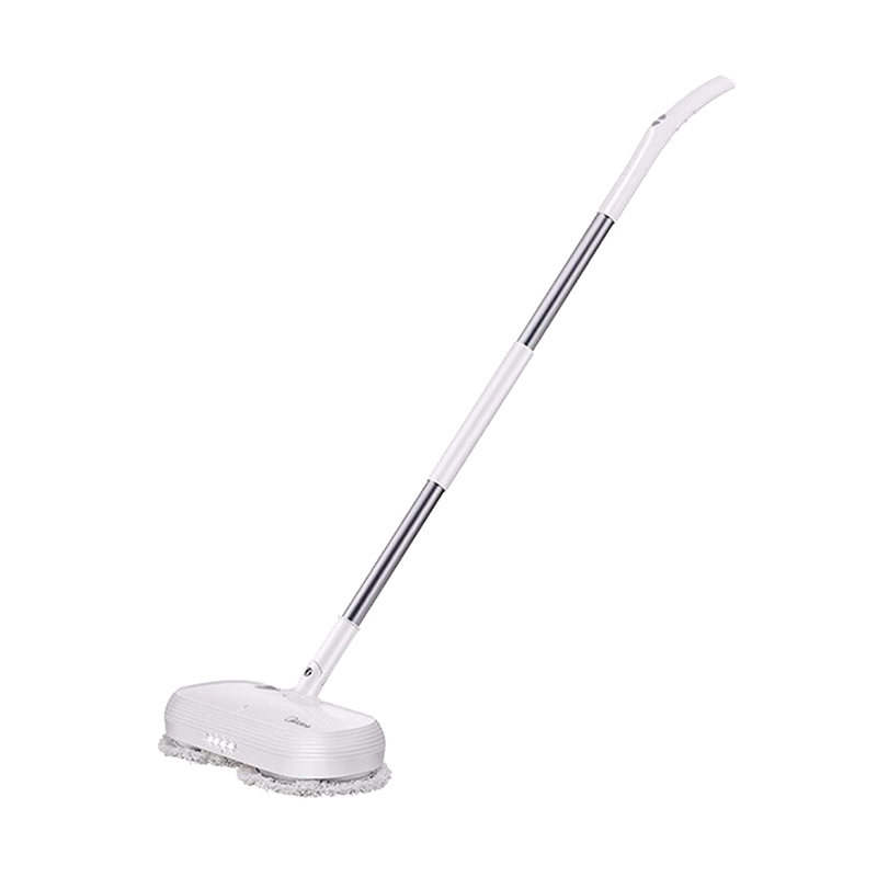美的 旋风除渍电动拖把