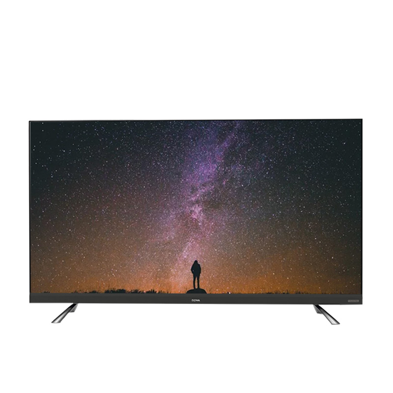 乐华 远扬语音智能无边框电视