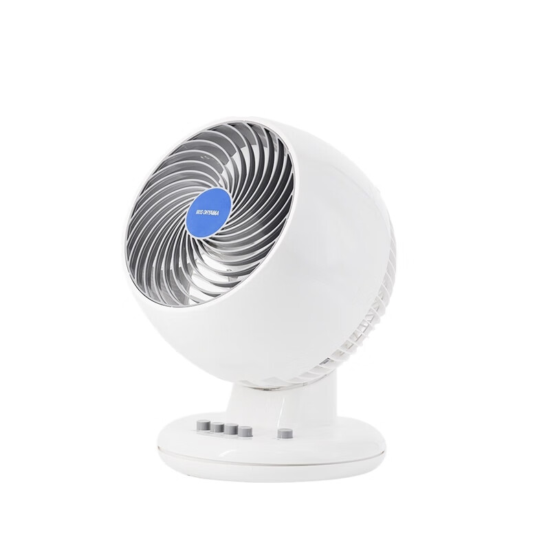 爱丽思 家用摇头 电风扇