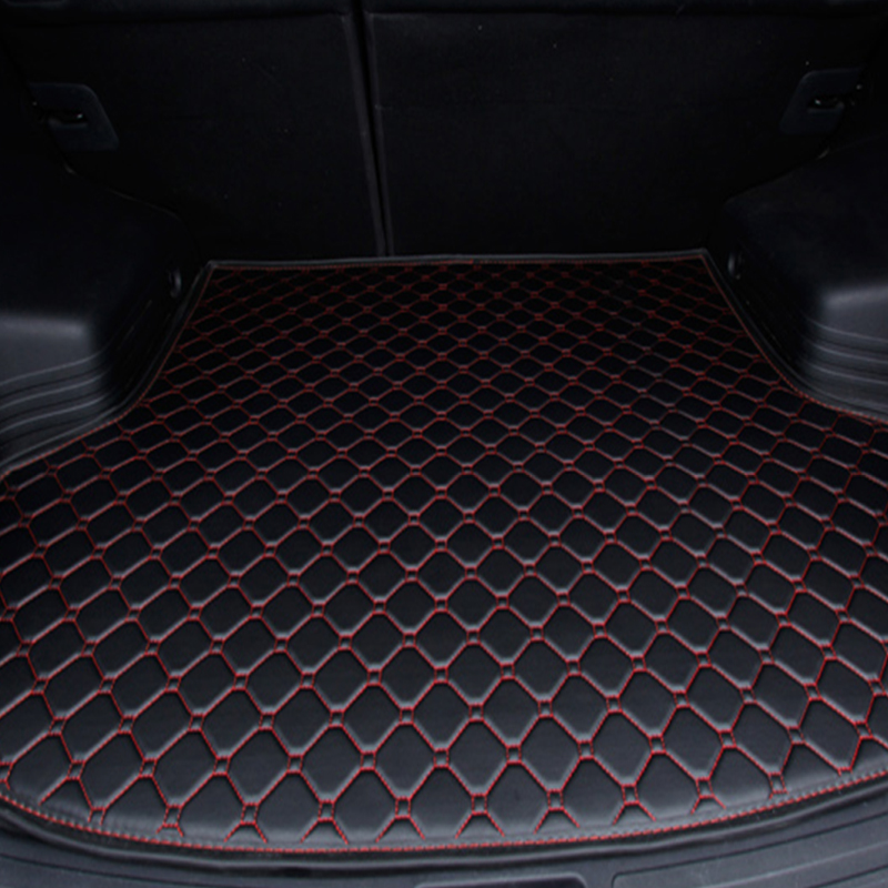绚乐 防滑防漏水后备箱垫