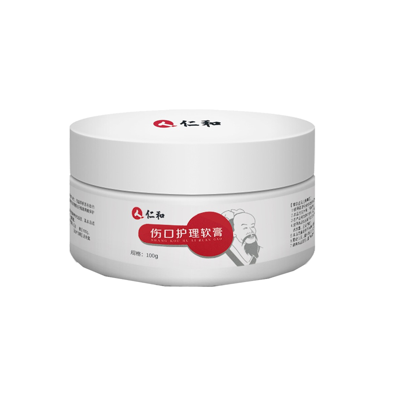 仁和 滋养防护防干裂护手霜