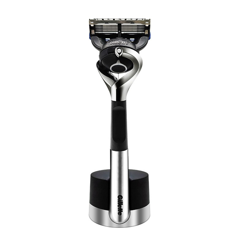 吉列 锋隐致顺磁力刀