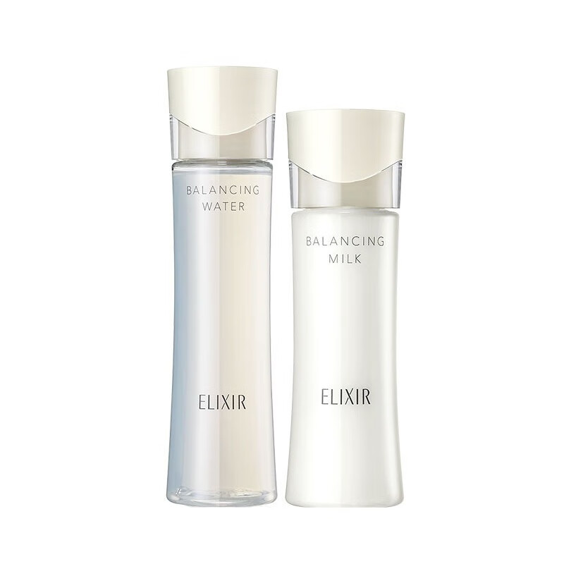 怡丽丝尔 凝光漾采 套装