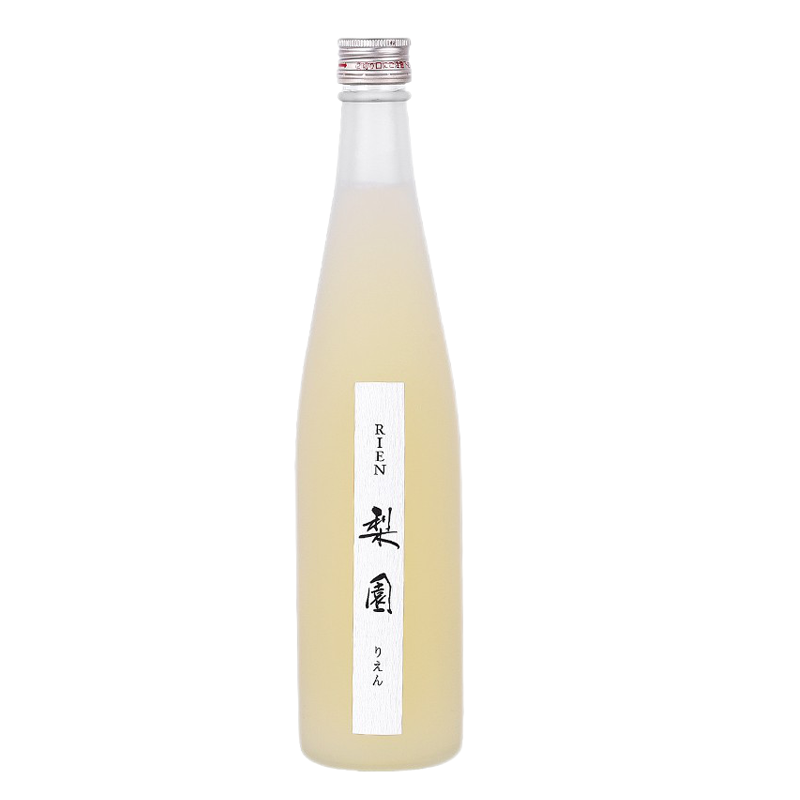 至福之香 甜香清爽梨子酒