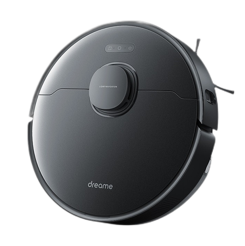 追觅 灵活避障扫地机器人