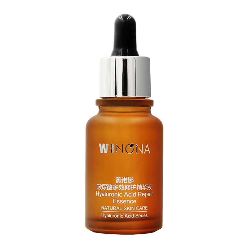 薇诺娜 玻尿酸多效面部精华