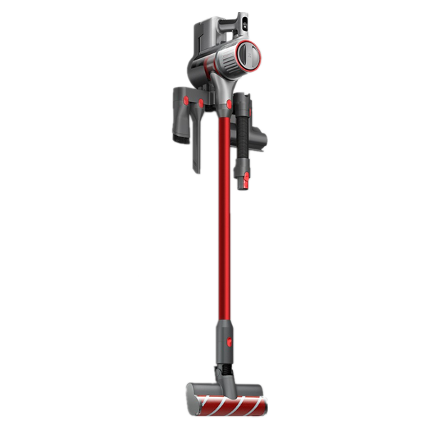 石头强劲吸力吸尘器