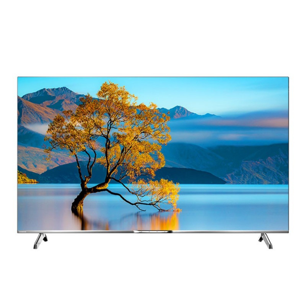 长虹 远场拾音 电视