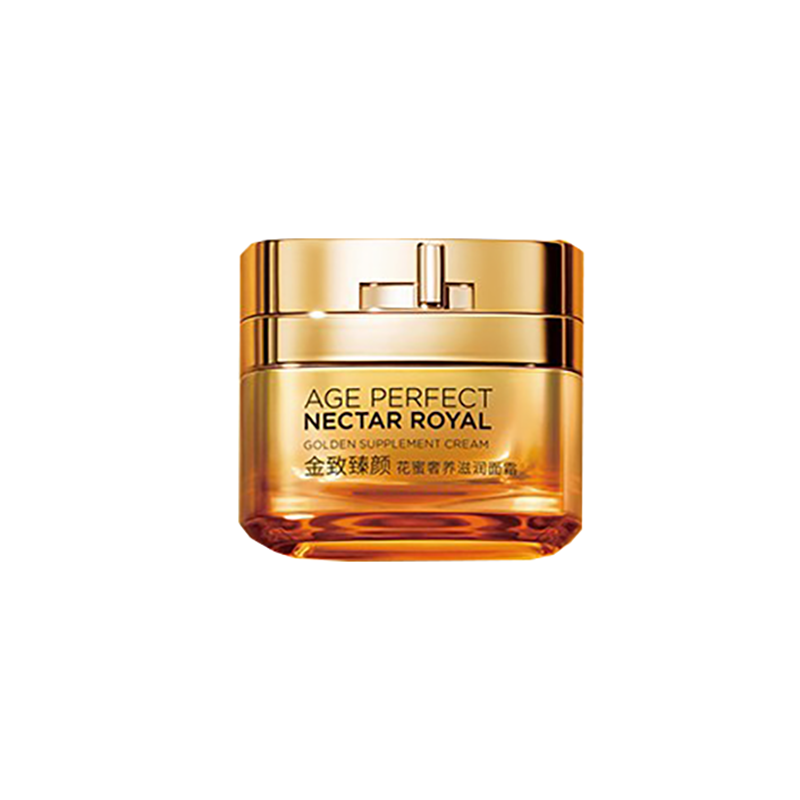 欧莱雅 奢养轻盈 面霜