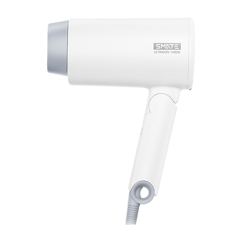 须眉 迷你折叠电吹风